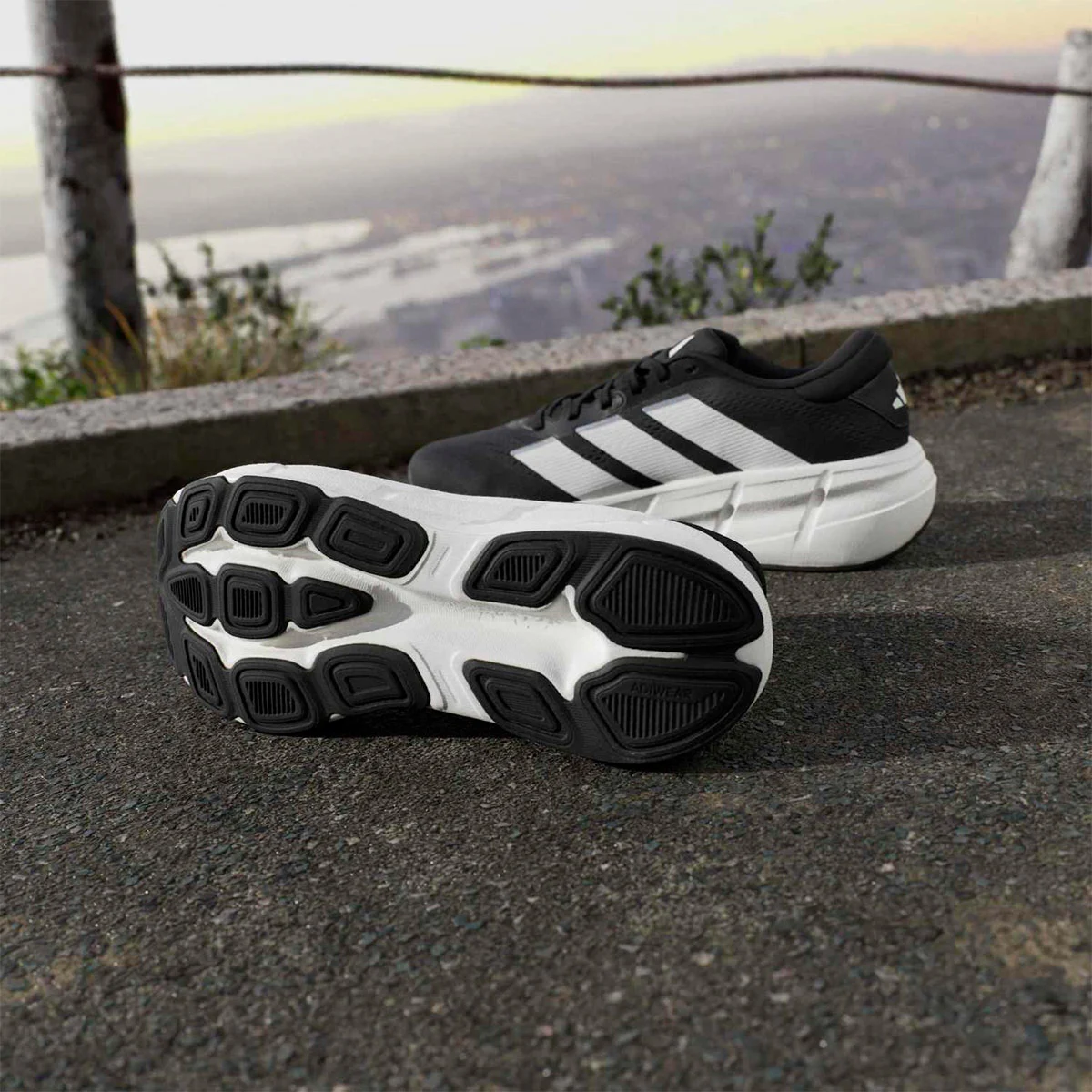ZAPATILLAS MUJER ADIDAS RUNNING QUESTAR 4 - 9
