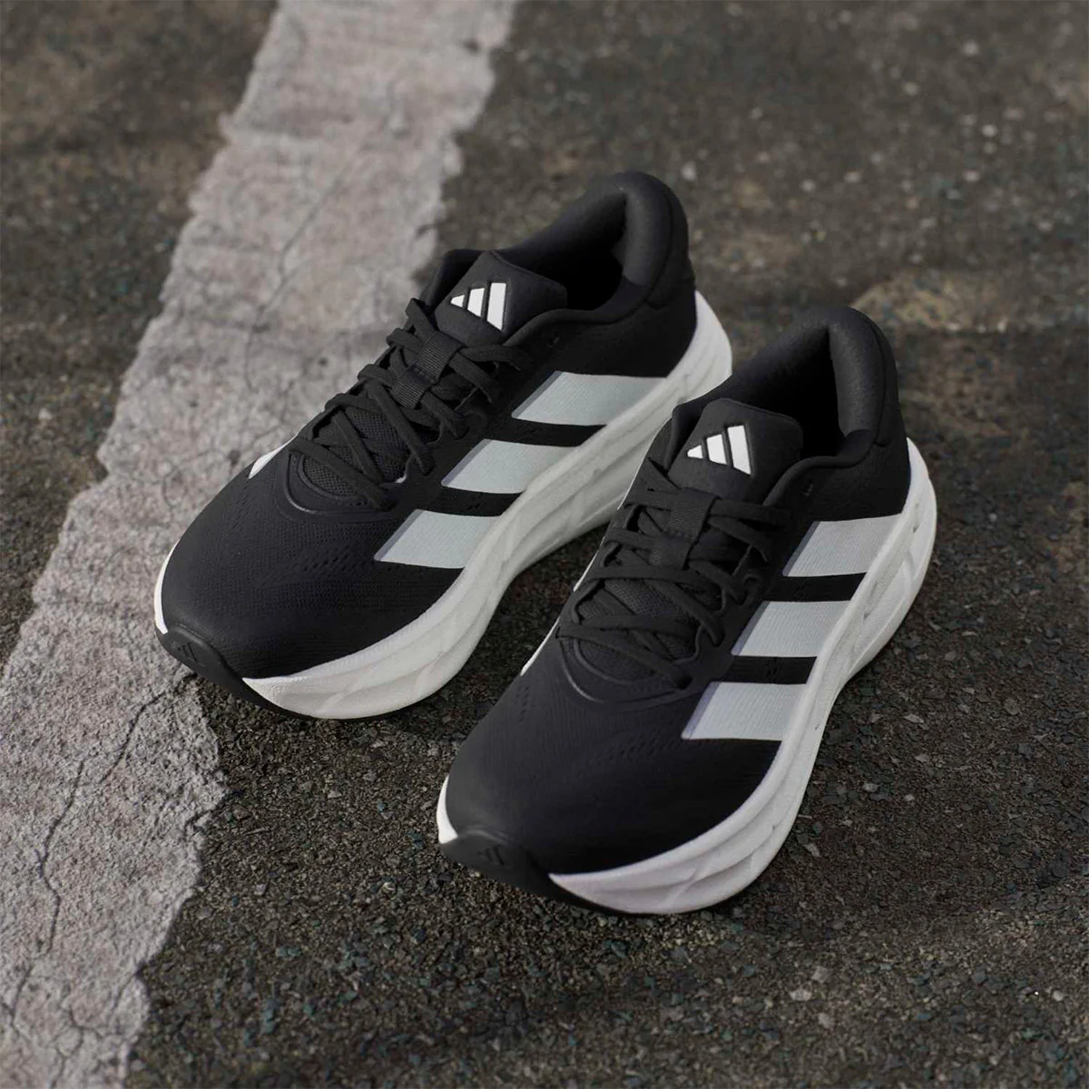 ZAPATILLAS MUJER ADIDAS RUNNING QUESTAR 4 - 5