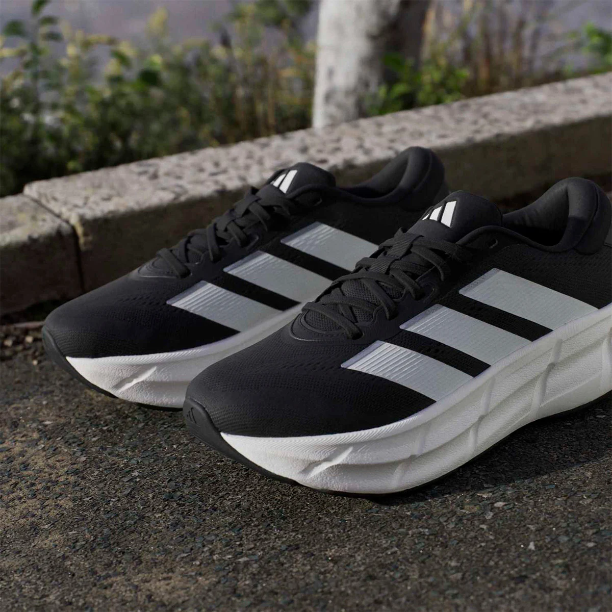 ZAPATILLAS MUJER ADIDAS RUNNING QUESTAR 4 - 4