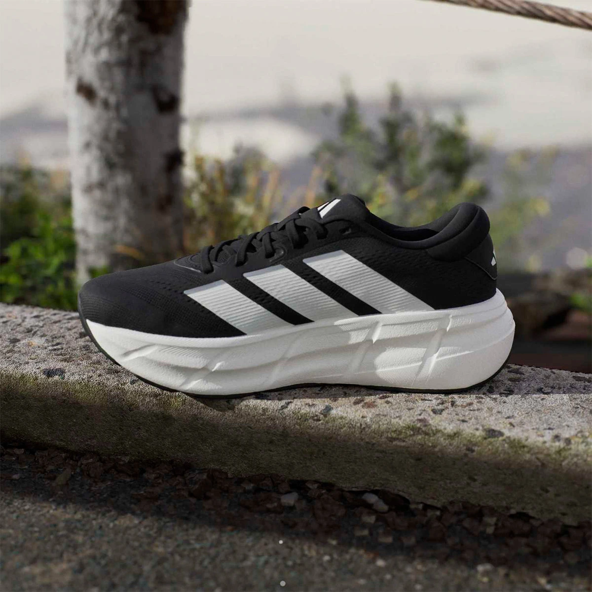 ZAPATILLAS MUJER ADIDAS RUNNING QUESTAR 4 - 6