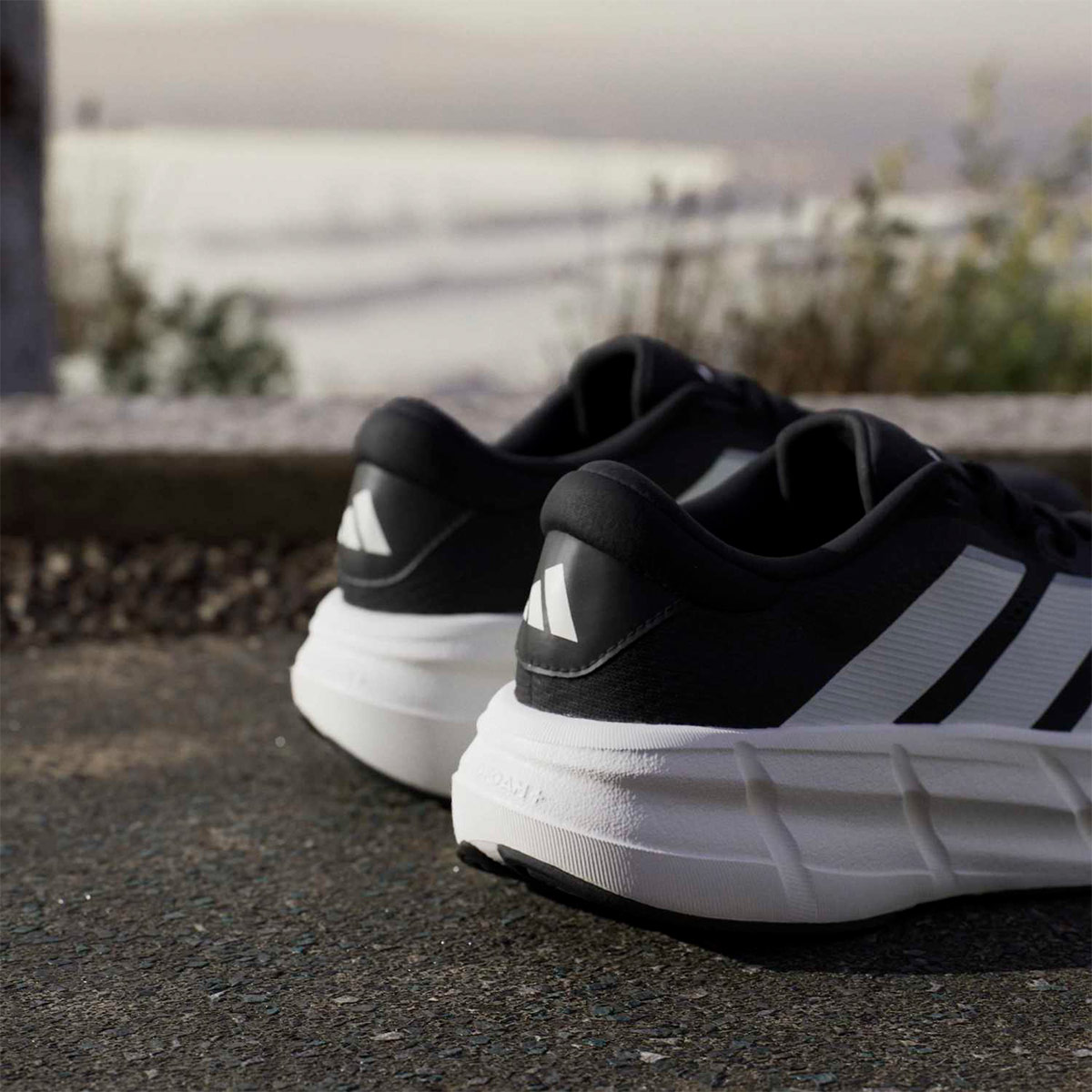 ZAPATILLAS MUJER ADIDAS RUNNING QUESTAR 4 - 8