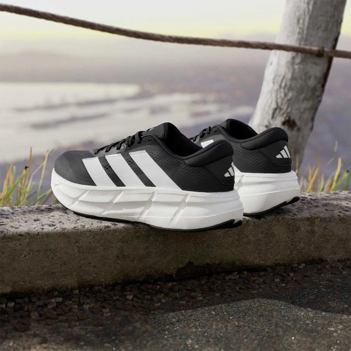 ZAPATILLAS MUJER ADIDAS RUNNING QUESTAR 4 - 7