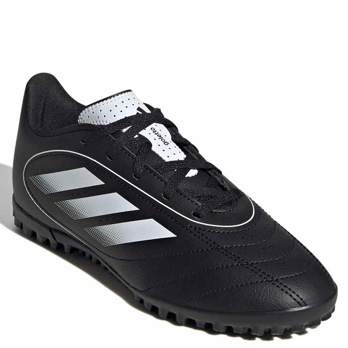 ZAPATILLAS NIÑO ADIDAS FUTBOL PASTO SINTÉTICO GOLETTO IX - 2