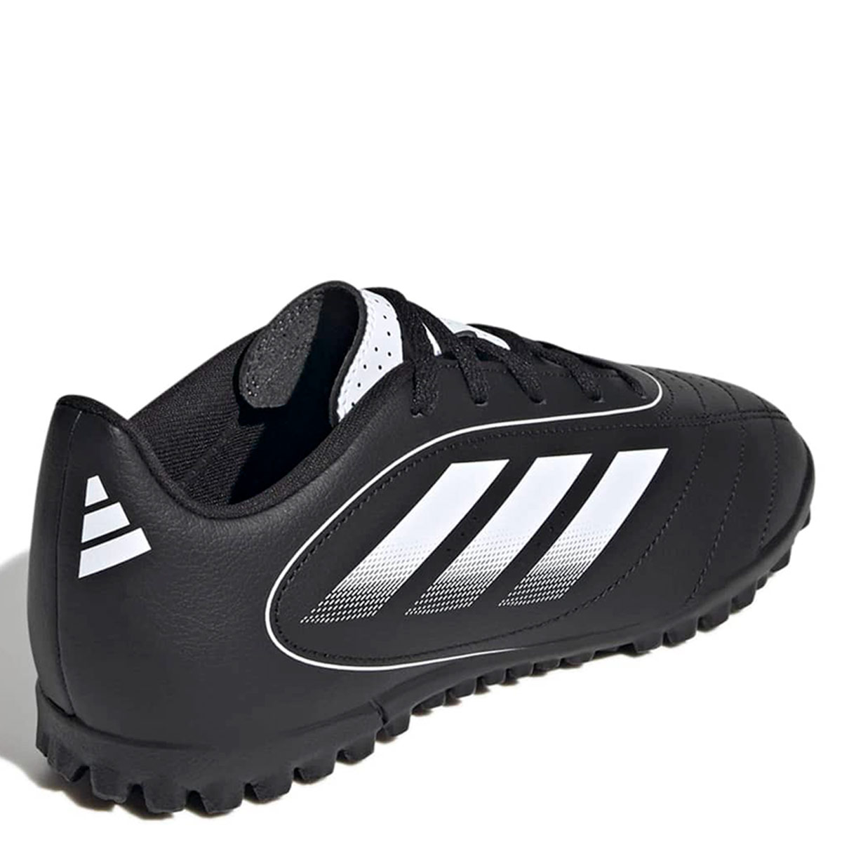 ZAPATILLAS NIÑO ADIDAS FUTBOL PASTO SINTÉTICO GOLETTO IX - 4