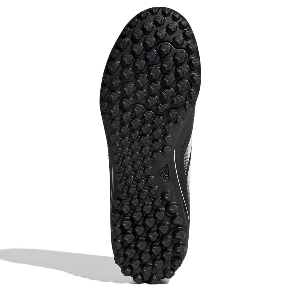 ZAPATILLAS NIÑO ADIDAS FUTBOL PASTO SINTÉTICO GOLETTO IX - 6