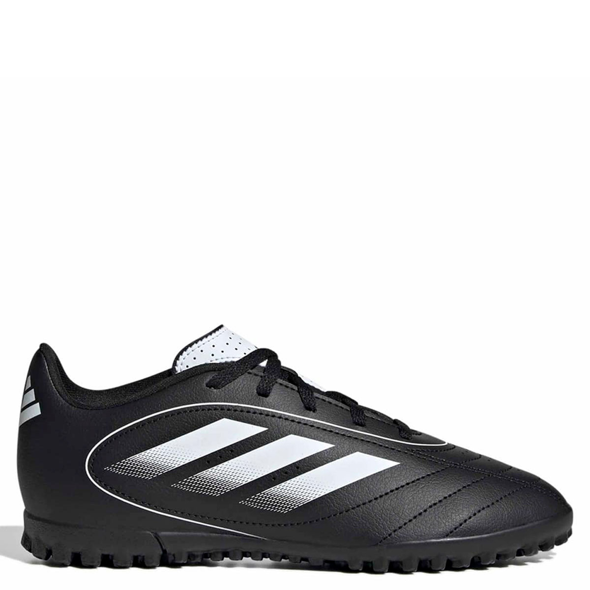 ZAPATILLAS NIÑO ADIDAS FUTBOL PASTO SINTÉTICO GOLETTO IX - 1