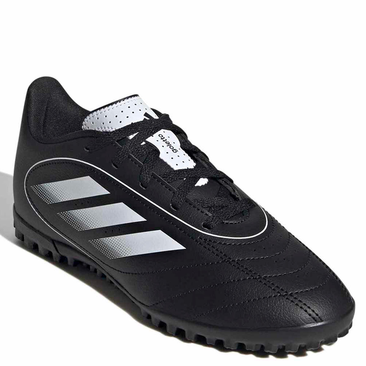 ZAPATILLAS NIÑO ADIDAS FUTBOL PASTO SINTÉTICO GOLETTO IX - 2