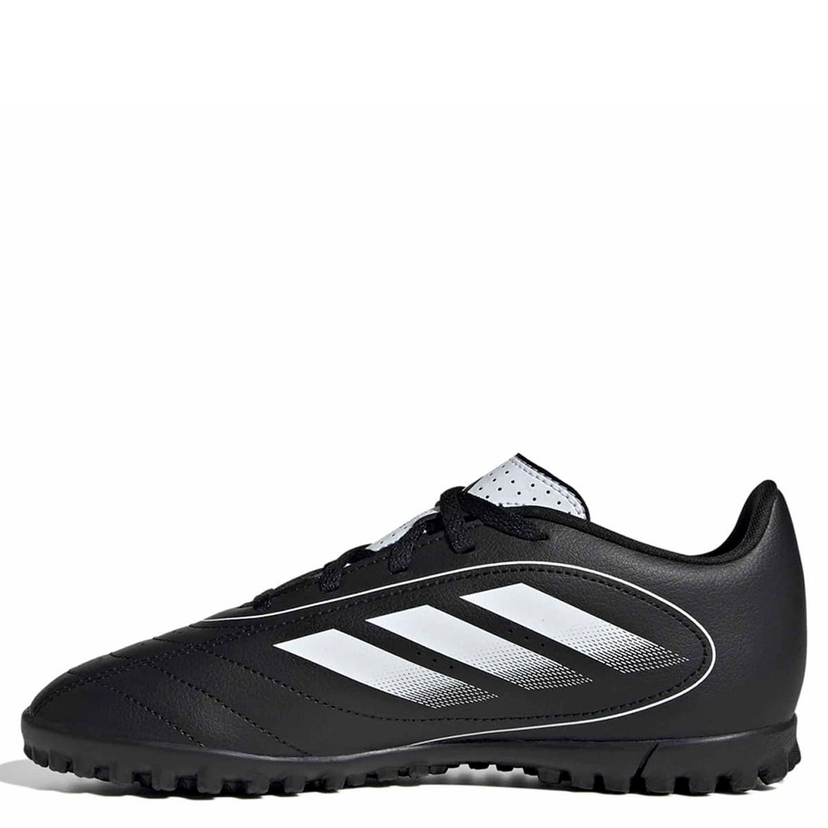 ZAPATILLAS NIÑO ADIDAS FUTBOL PASTO SINTÉTICO GOLETTO IX - 3