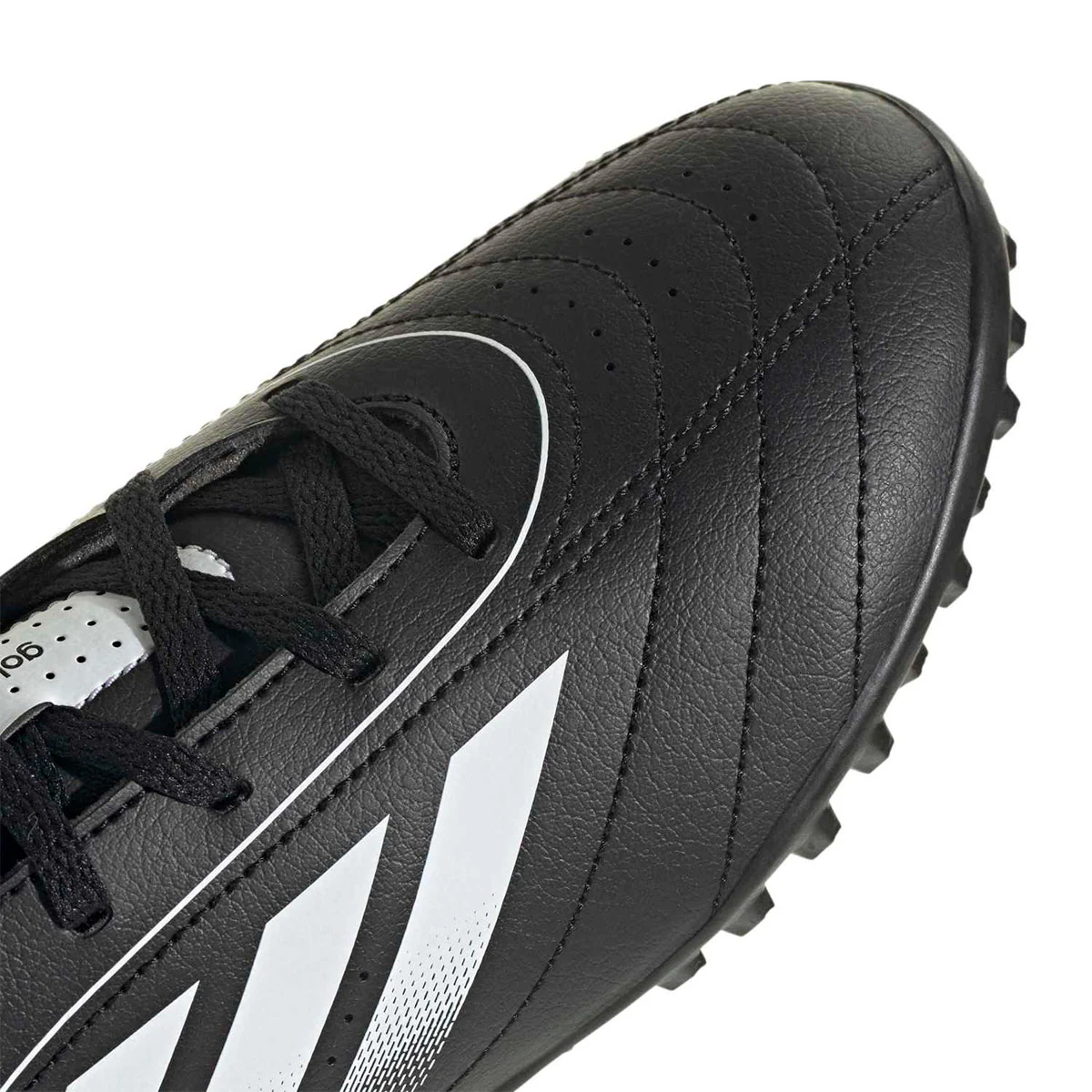 ZAPATILLAS NIÑO ADIDAS FUTBOL PASTO SINTÉTICO GOLETTO IX - 7