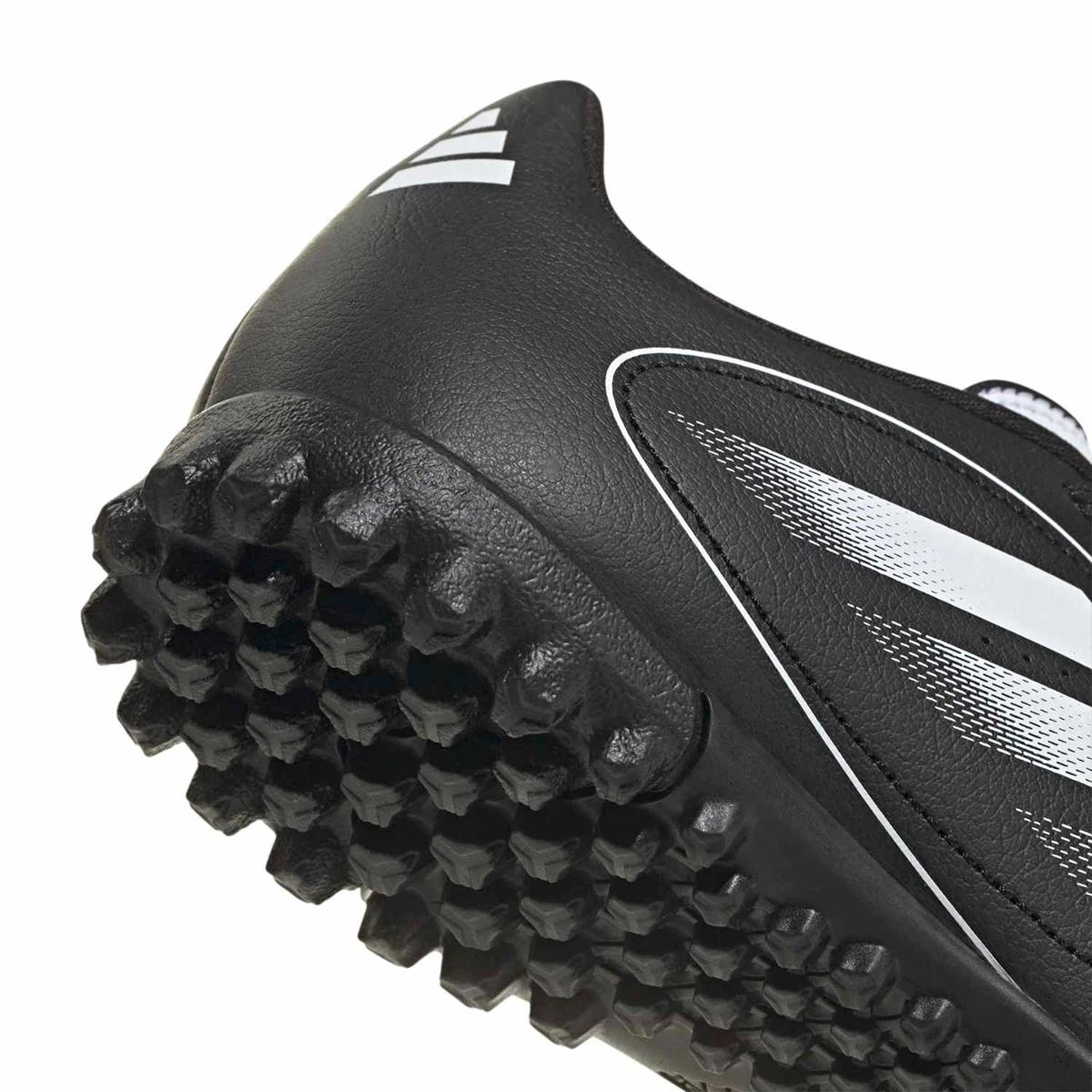 ZAPATILLAS NIÑO ADIDAS FUTBOL PASTO SINTÉTICO GOLETTO IX - 8