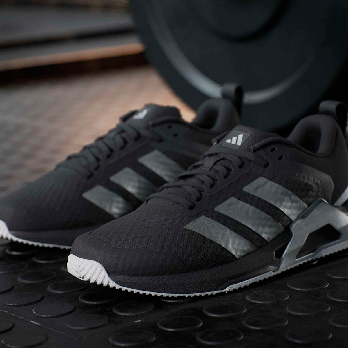ZAPATILLAS MUJER ADIDAS CROSS TRAINING DROPSET CONTROL - 3