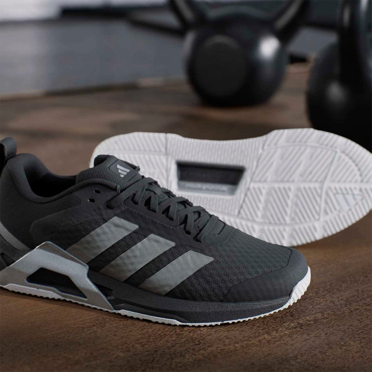 ZAPATILLAS MUJER ADIDAS CROSS TRAINING DROPSET CONTROL - 4
