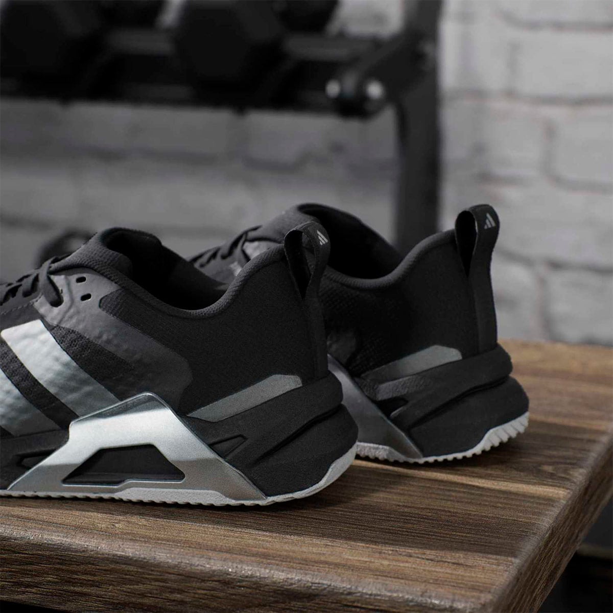 ZAPATILLAS MUJER ADIDAS CROSS TRAINING DROPSET CONTROL - 7