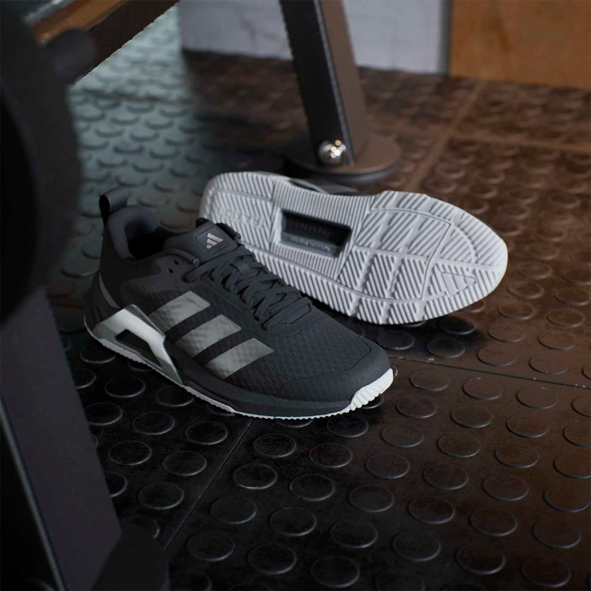 ZAPATILLAS MUJER ADIDAS CROSS TRAINING DROPSET CONTROL - 6