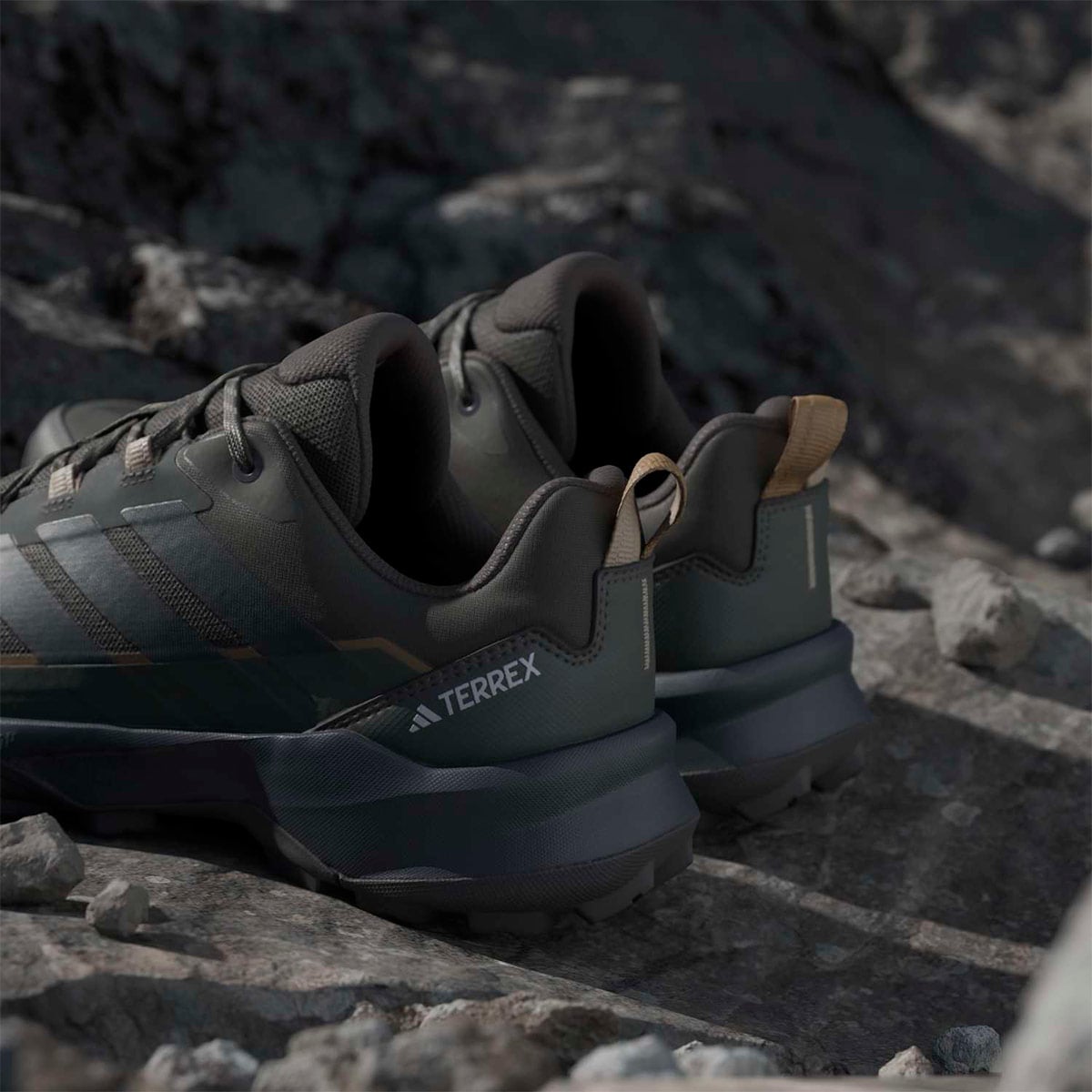 ZAPATILLAS HOMBRE ADIDAS OUTDOOR TERREX SKYCHASER AX5 - 7