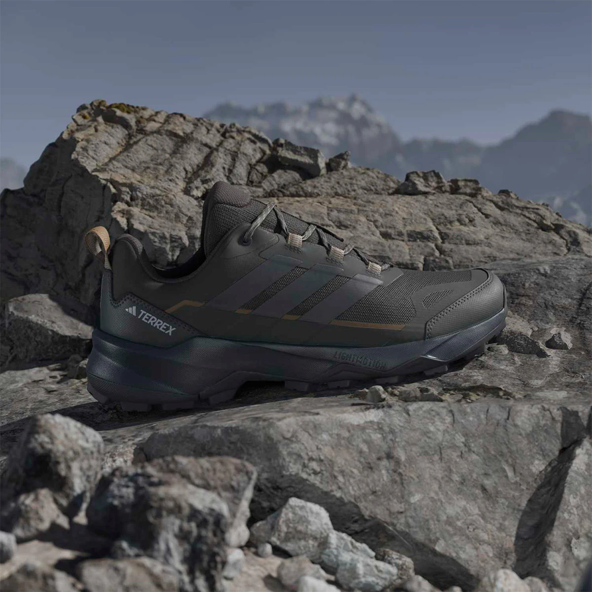 ZAPATILLAS HOMBRE ADIDAS OUTDOOR TERREX SKYCHASER AX5 - 3
