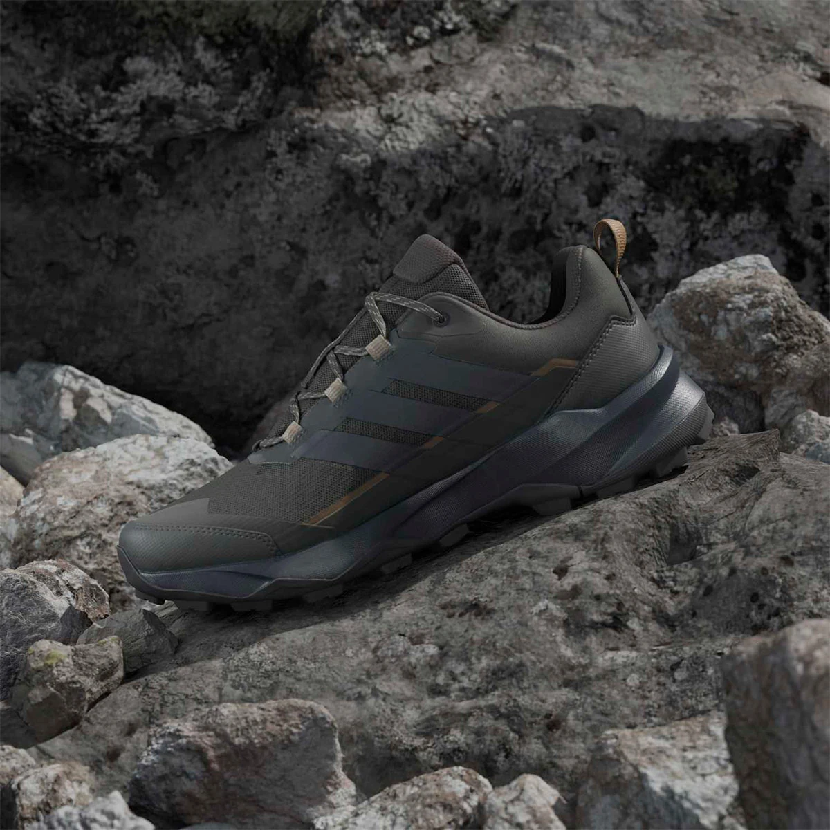 ZAPATILLAS HOMBRE ADIDAS OUTDOOR TERREX SKYCHASER AX5 - 4