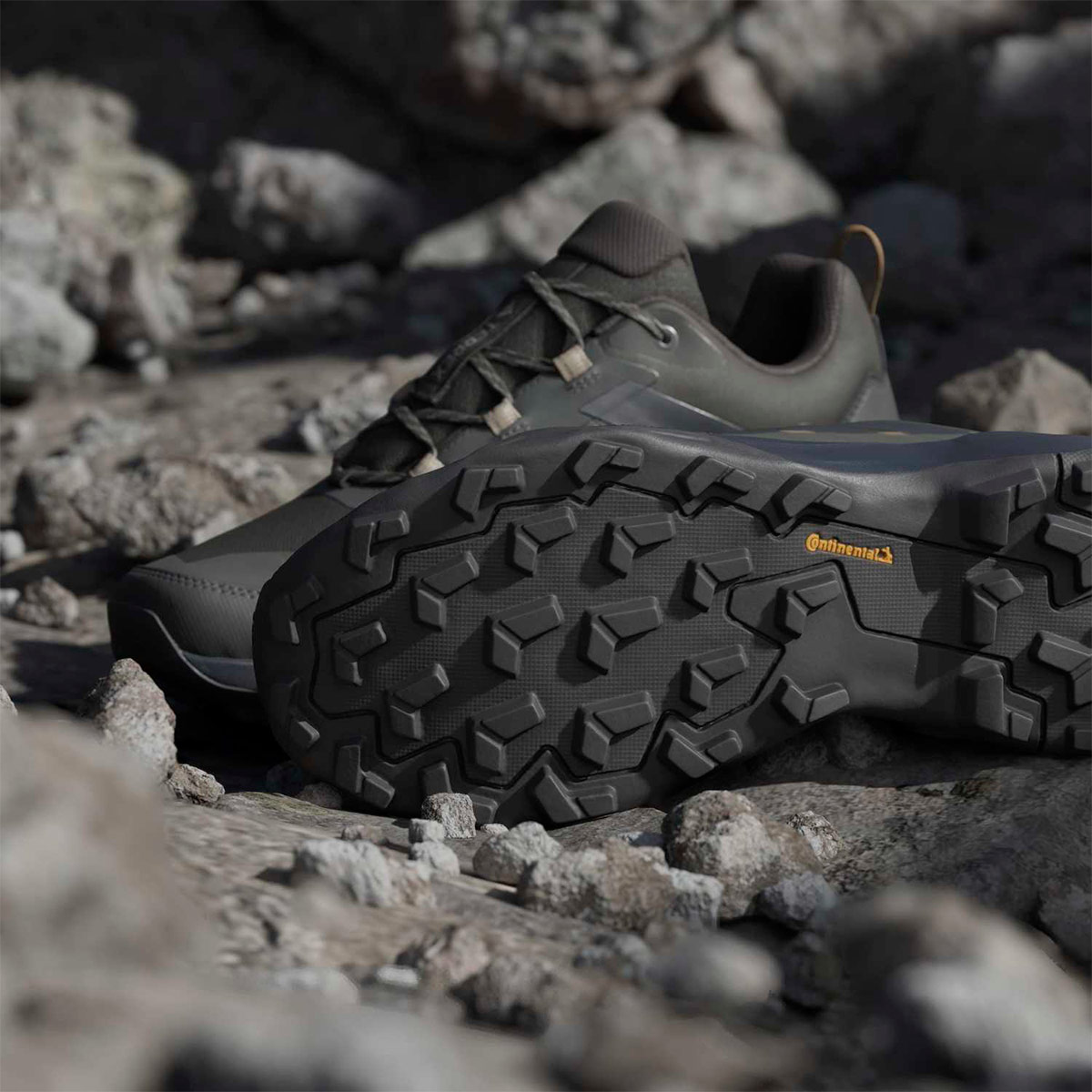 ZAPATILLAS HOMBRE ADIDAS OUTDOOR TERREX SKYCHASER AX5 - 9