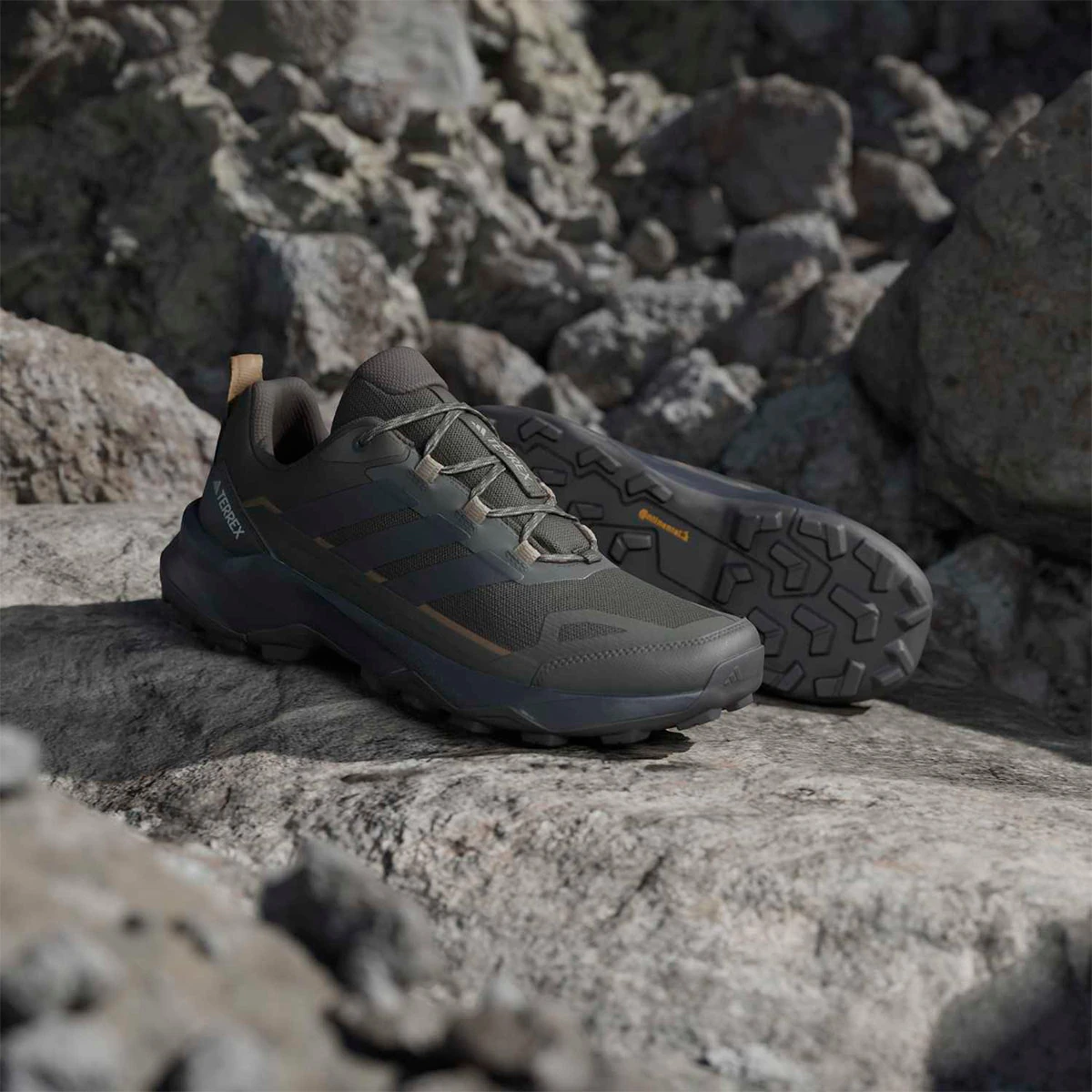 ZAPATILLAS HOMBRE ADIDAS OUTDOOR TERREX SKYCHASER AX5 - 6