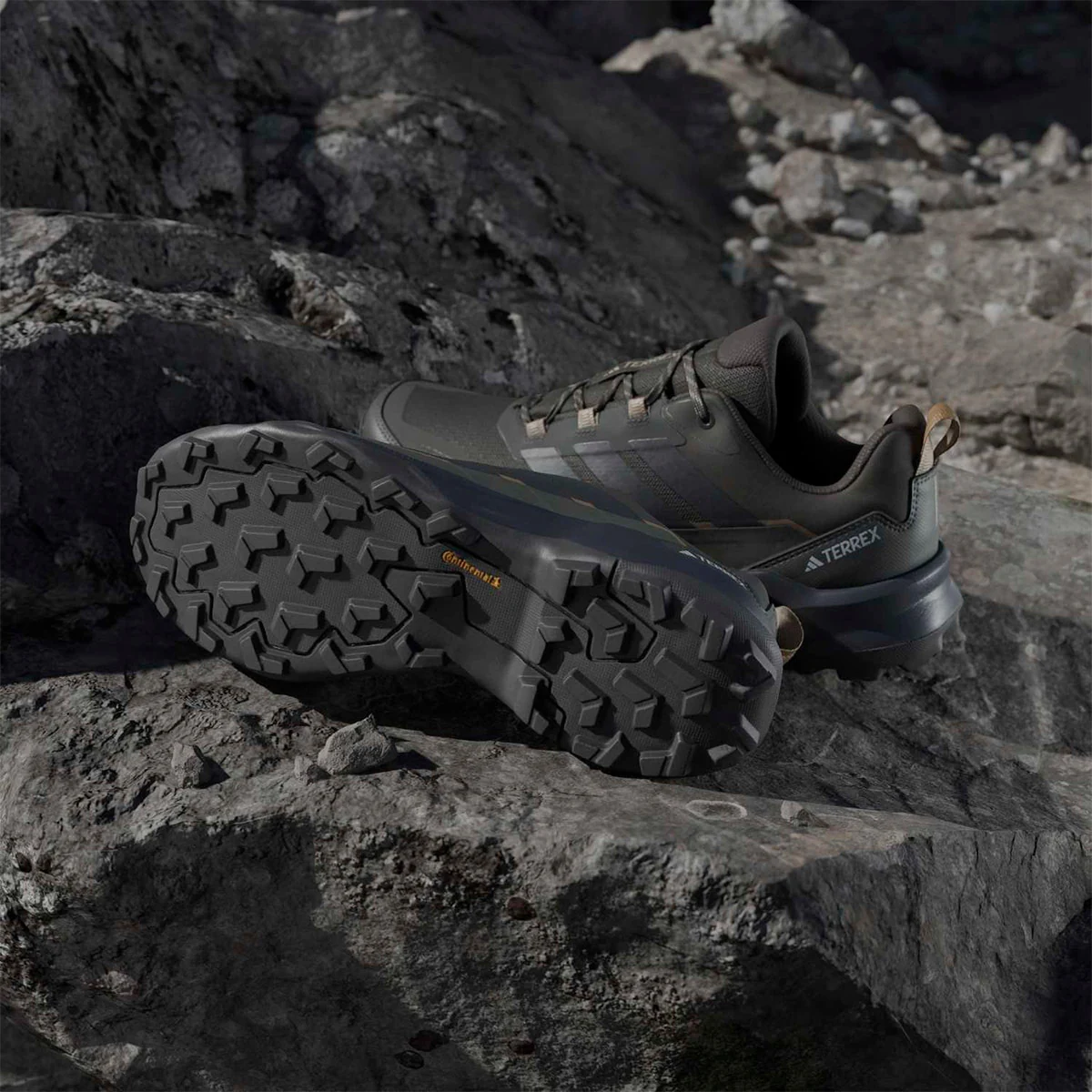 ZAPATILLAS HOMBRE ADIDAS OUTDOOR TERREX SKYCHASER AX5 - 10