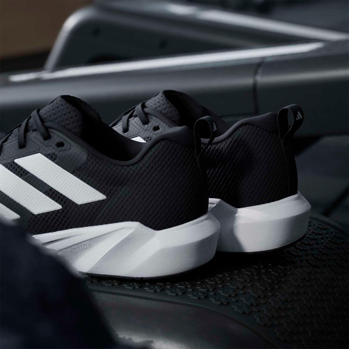 ZAPATILLAS HOMBRE ADIDAS TRAINING RAPIDMOVE GO M - 9