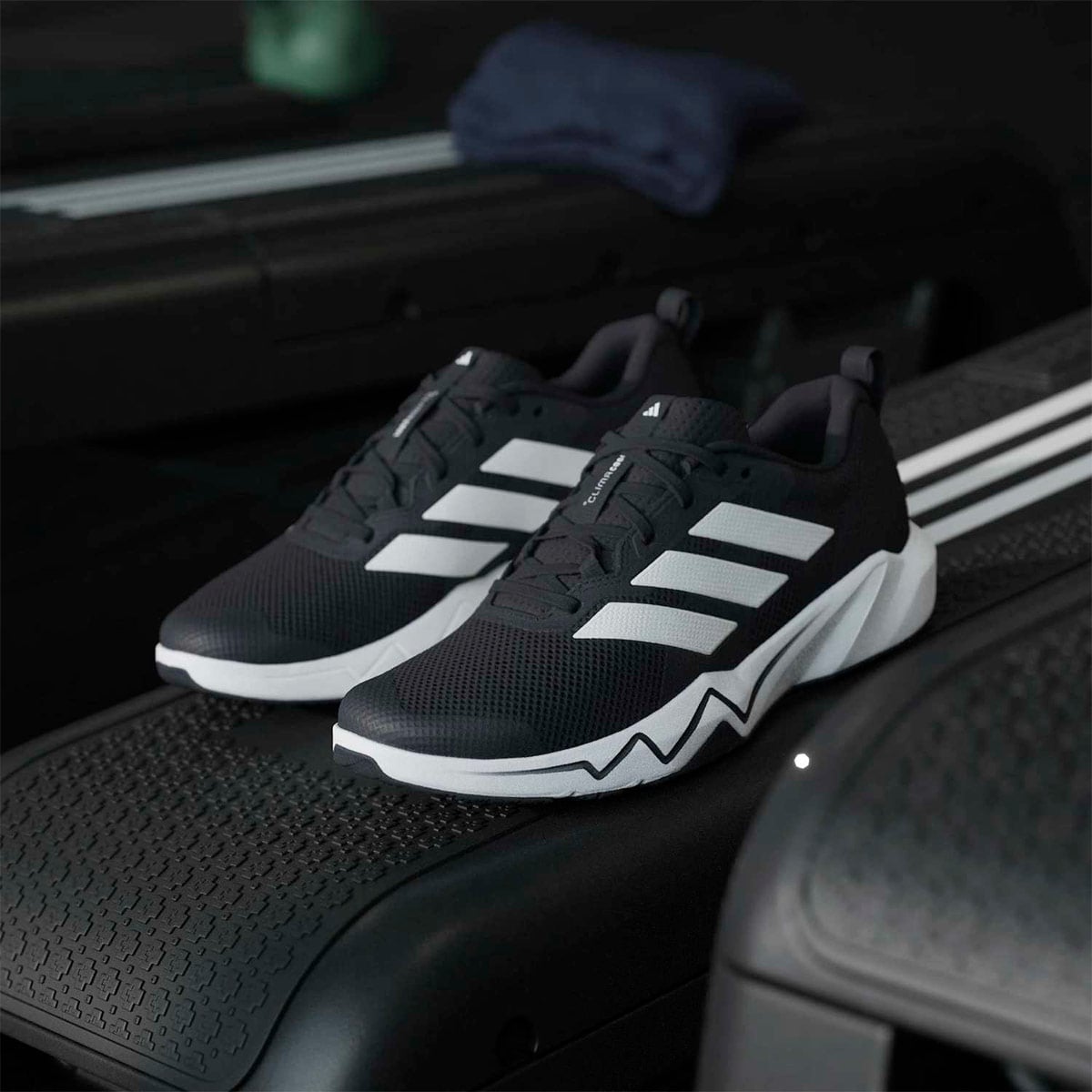 ZAPATILLAS HOMBRE ADIDAS TRAINING RAPIDMOVE GO M - 2