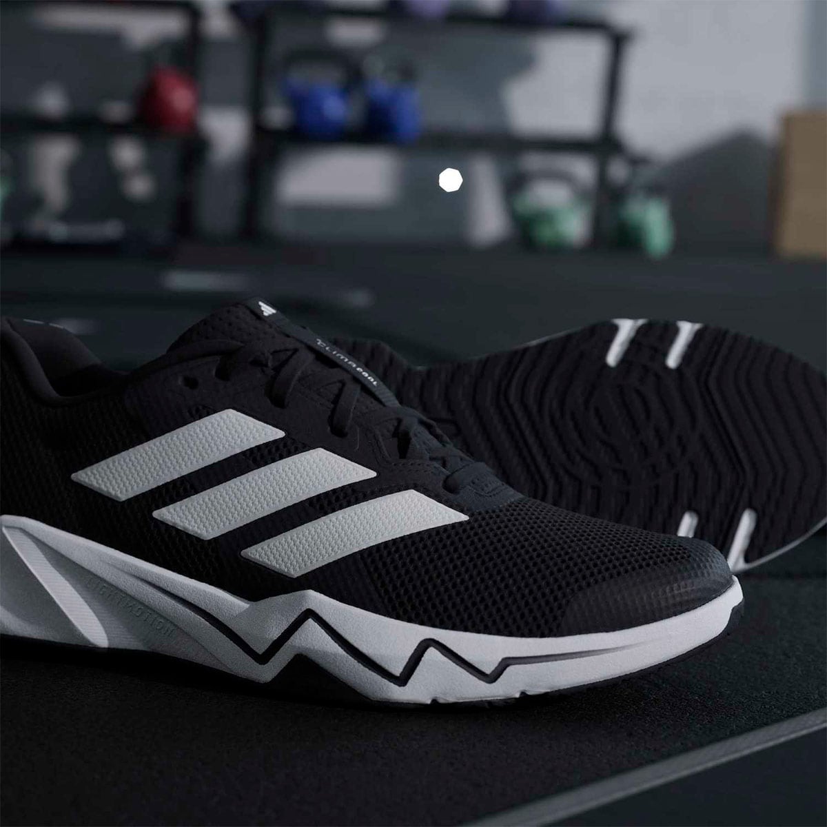 ZAPATILLAS HOMBRE ADIDAS TRAINING RAPIDMOVE GO M - 5