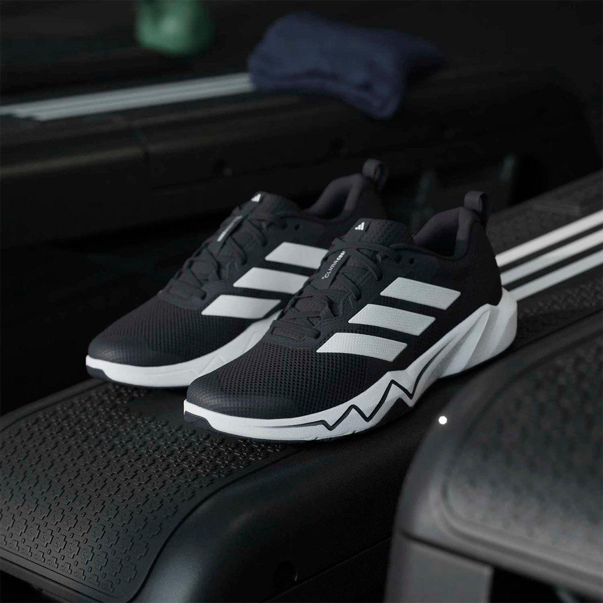 ZAPATILLAS HOMBRE ADIDAS TRAINING RAPIDMOVE GO M - 2