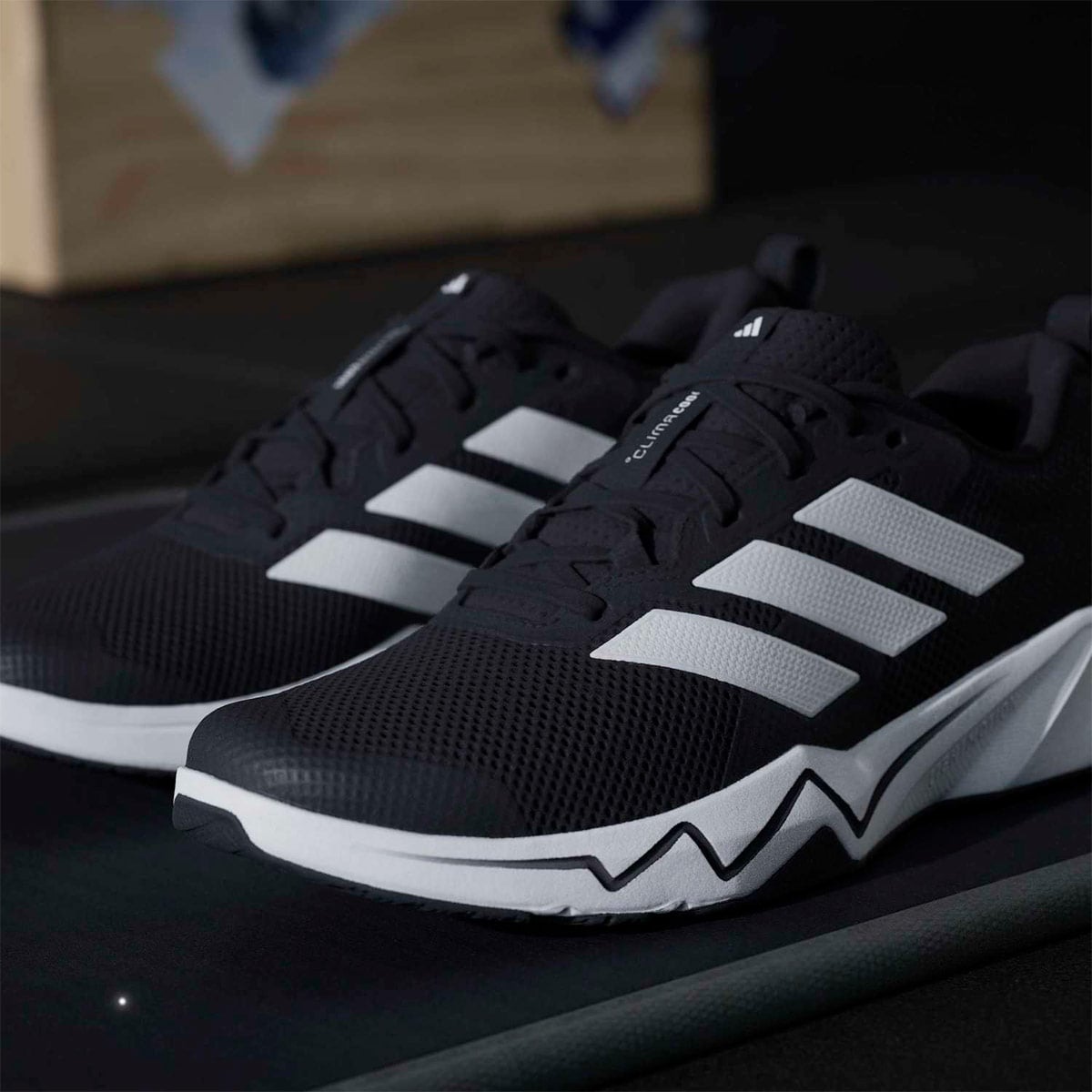 ZAPATILLAS HOMBRE ADIDAS TRAINING RAPIDMOVE GO M - 7