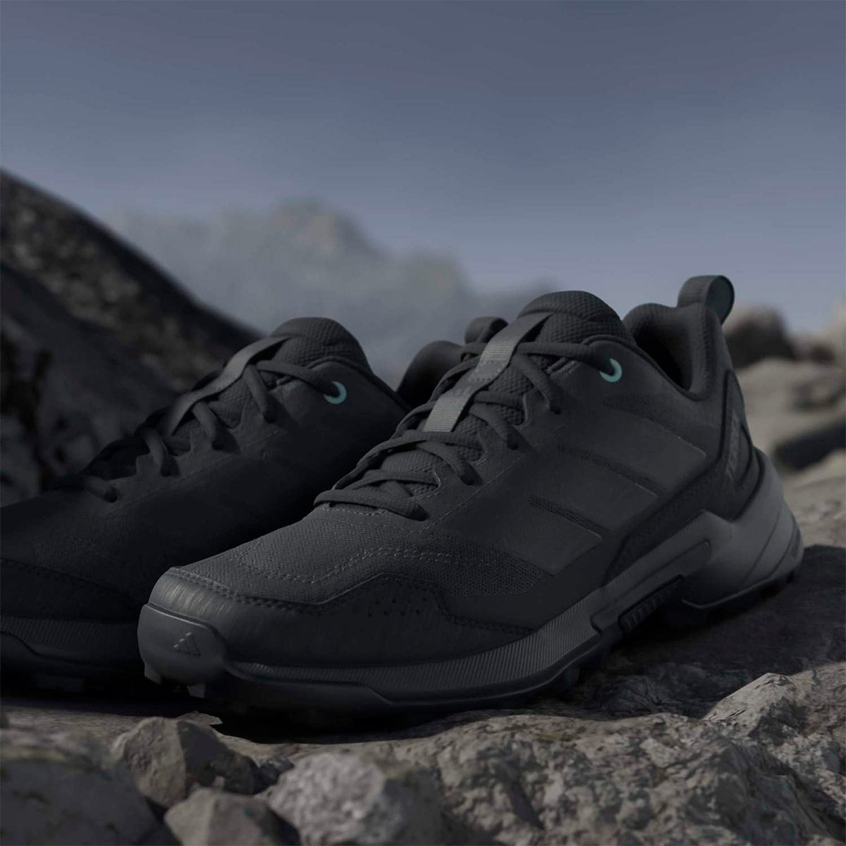 ZAPATILLAS MUJER ADIDAS OUTDOOR TERREX EASTRAIL 3 W - 4