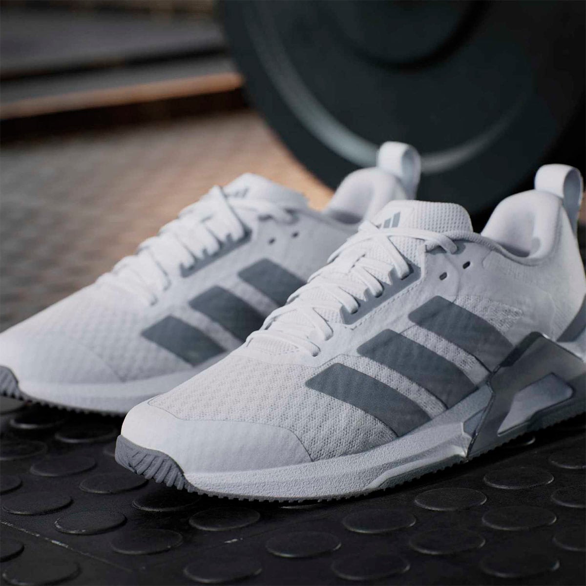 ZAPATILLAS MUJER ADIDAS CROSS TRAINING DROPSET CONTROL - 9