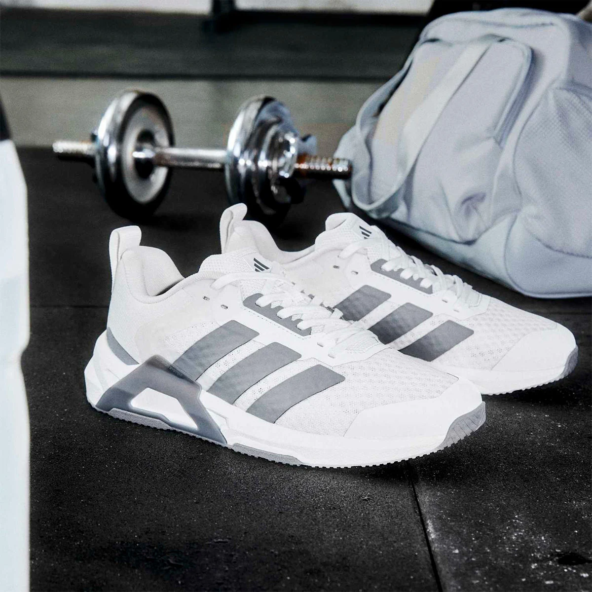 ZAPATILLAS MUJER ADIDAS CROSS TRAINING DROPSET CONTROL - 2