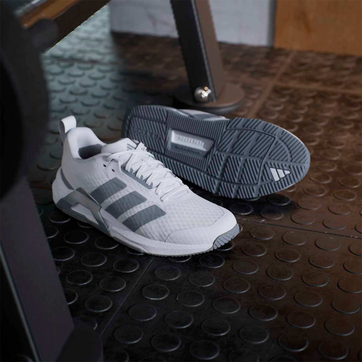 ZAPATILLAS MUJER ADIDAS CROSS TRAINING DROPSET CONTROL - 6