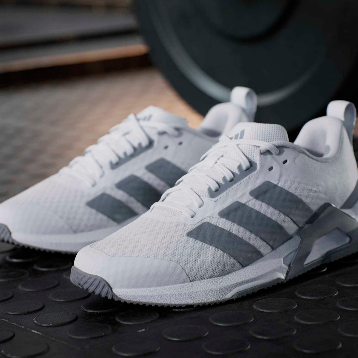 ZAPATILLAS MUJER ADIDAS CROSS TRAINING DROPSET CONTROL - 9