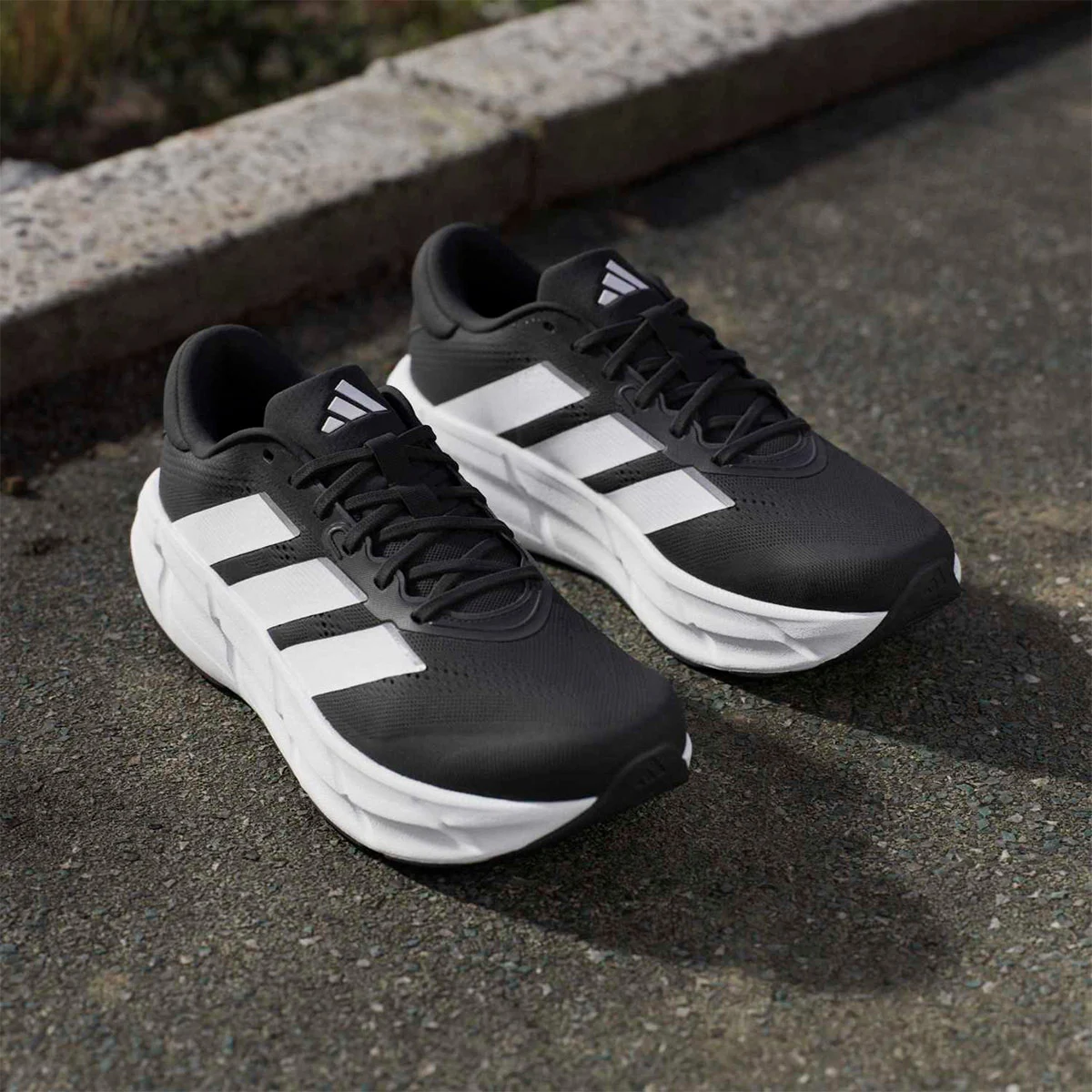 ZAPATILLAS HOMBRE ADIDAS RUNNING QUESTAR 4 - 2