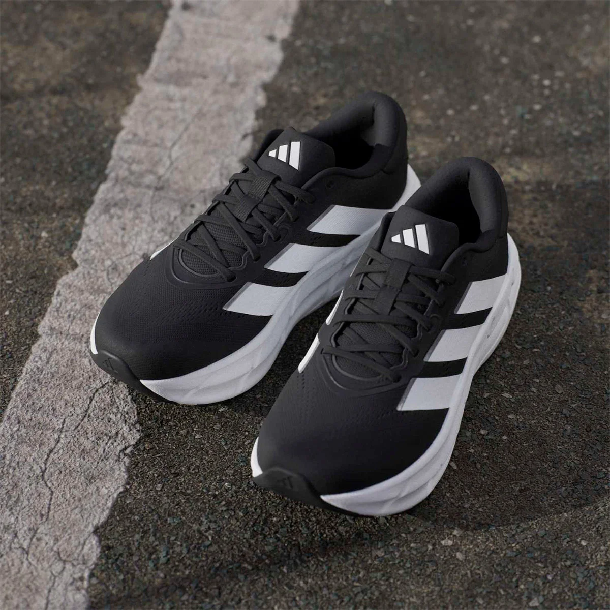 ZAPATILLAS HOMBRE ADIDAS RUNNING QUESTAR 4 - 3