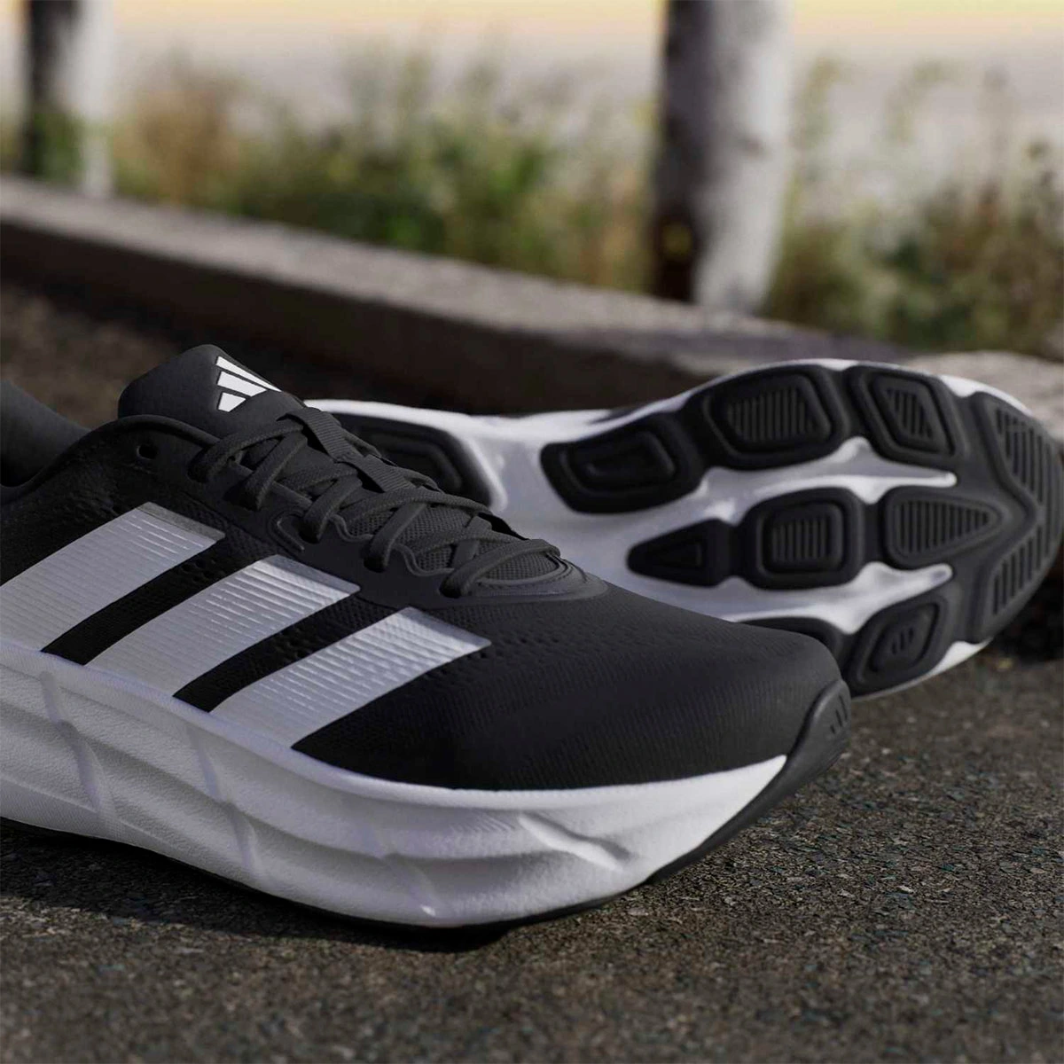 ZAPATILLAS HOMBRE ADIDAS RUNNING QUESTAR 4 - 4