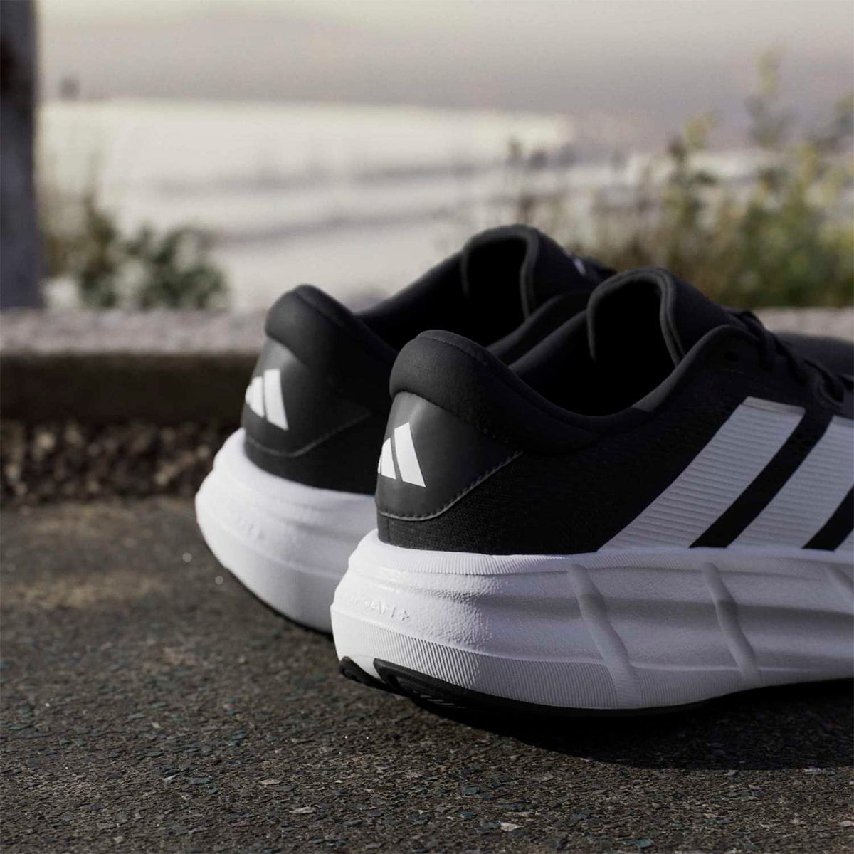 ZAPATILLAS HOMBRE ADIDAS RUNNING QUESTAR 4 - 8