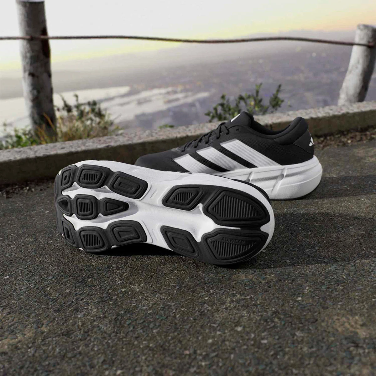 ZAPATILLAS HOMBRE ADIDAS RUNNING QUESTAR 4 - 9