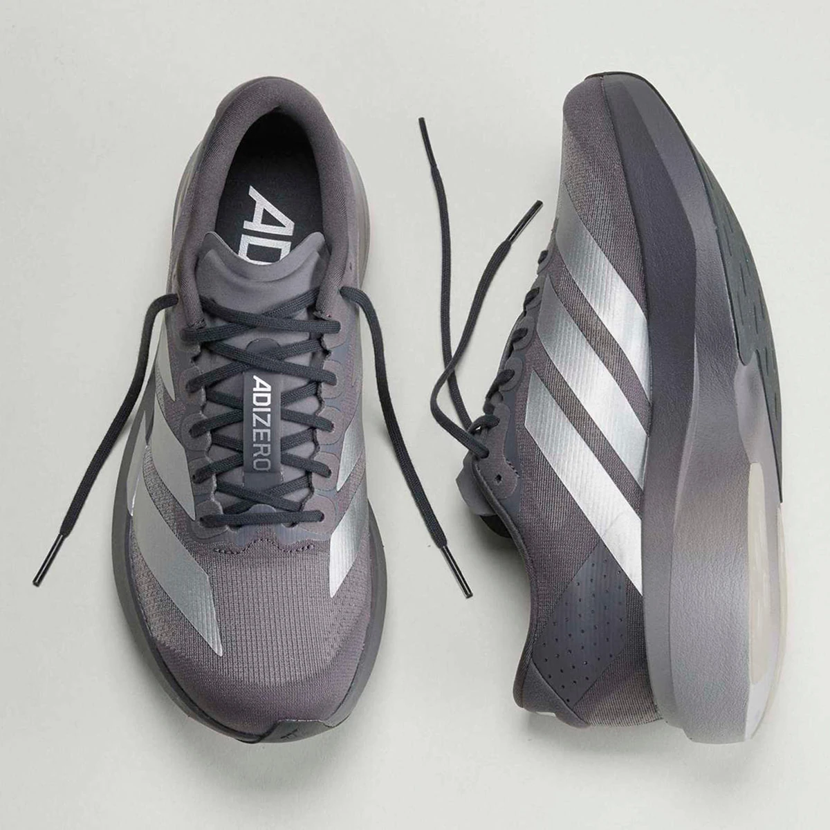 ZAPATILLAS HOMBRE ADIDAS RUNNING ADIZERO EVO SL - 4