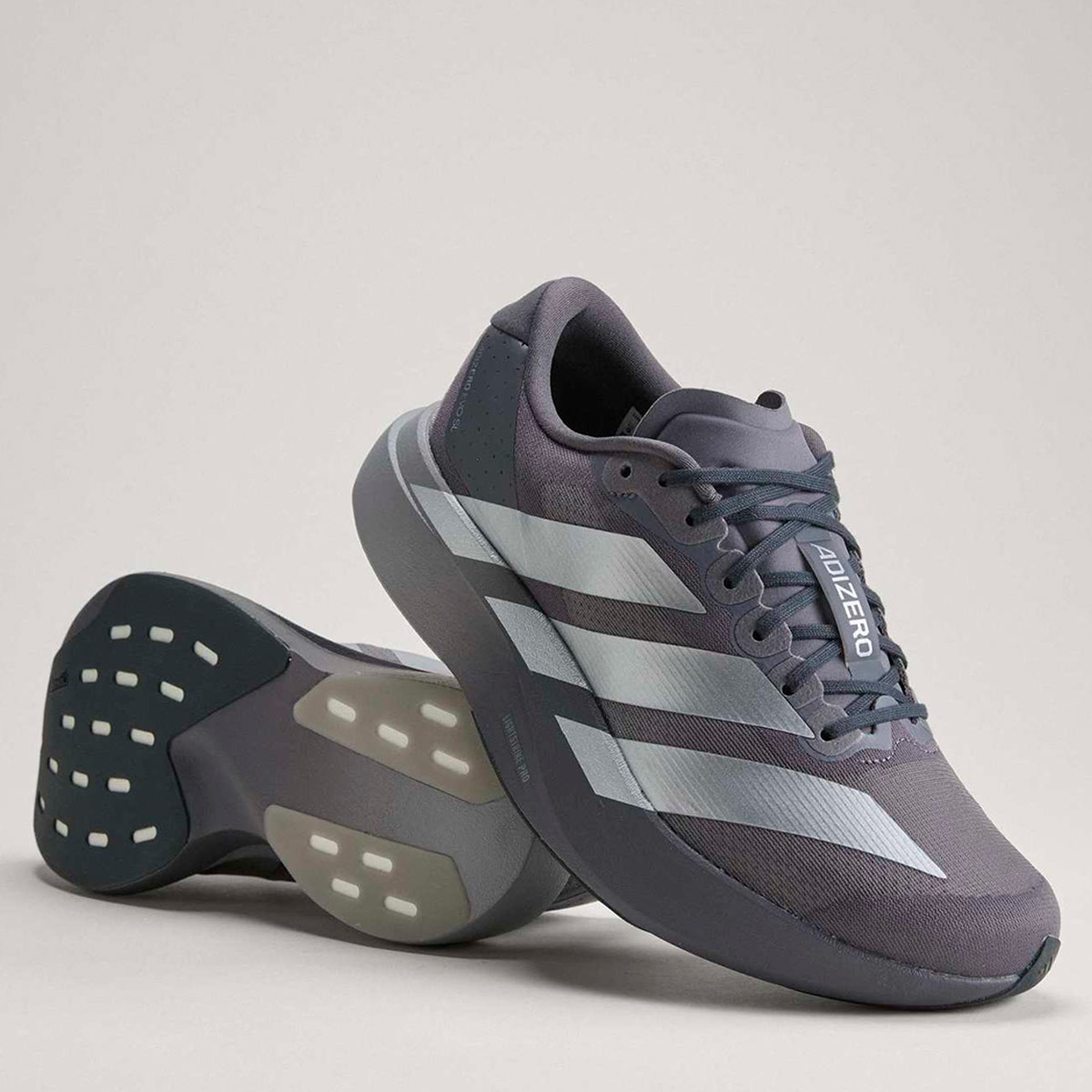 ZAPATILLAS HOMBRE ADIDAS RUNNING ADIZERO EVO SL - 3