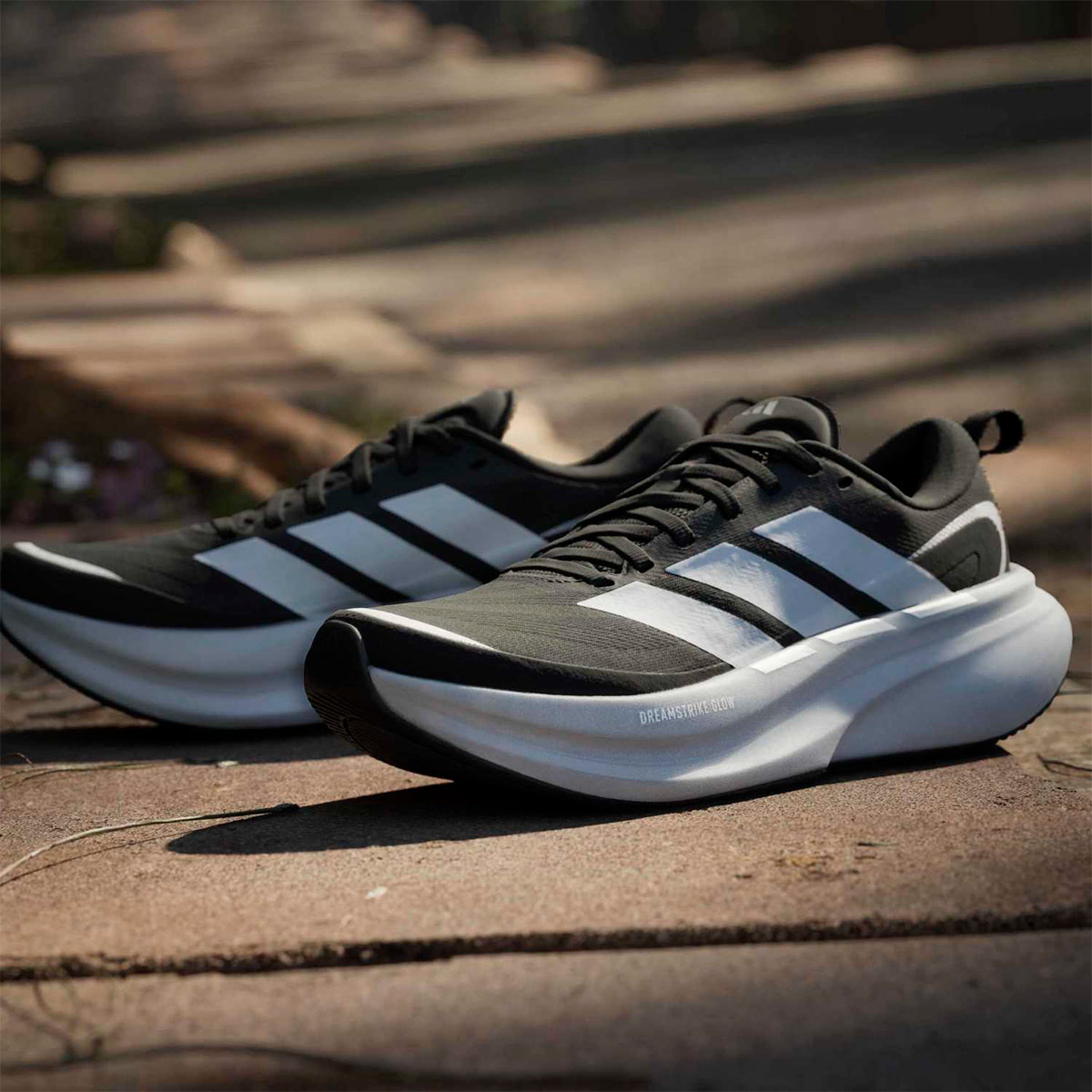 ZAPATILLAS MUJER ADIDAS RUNNING SUPERNOVA GLIDE W - 8