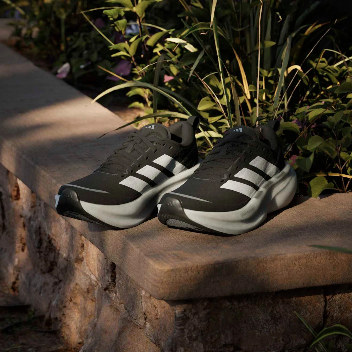 ZAPATILLAS MUJER ADIDAS RUNNING SUPERNOVA GLIDE W - 2