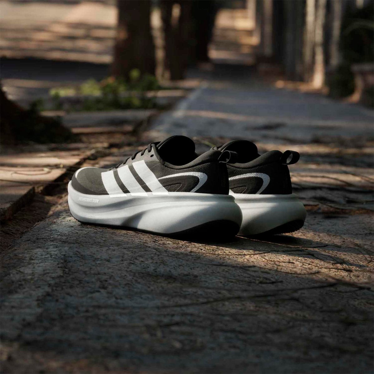 ZAPATILLAS MUJER ADIDAS RUNNING SUPERNOVA GLIDE W - 4
