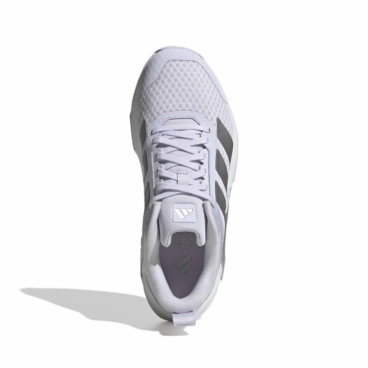 ZAPATILLAS MUJER ADIDAS CROSS TRAINING DROPSET CONTROL - 5