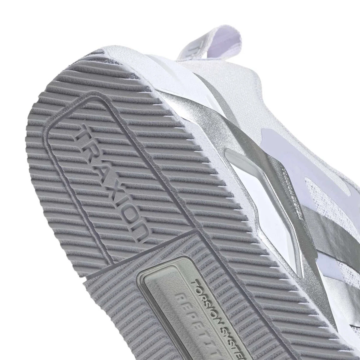 ZAPATILLAS MUJER ADIDAS CROSS TRAINING DROPSET CONTROL - 8