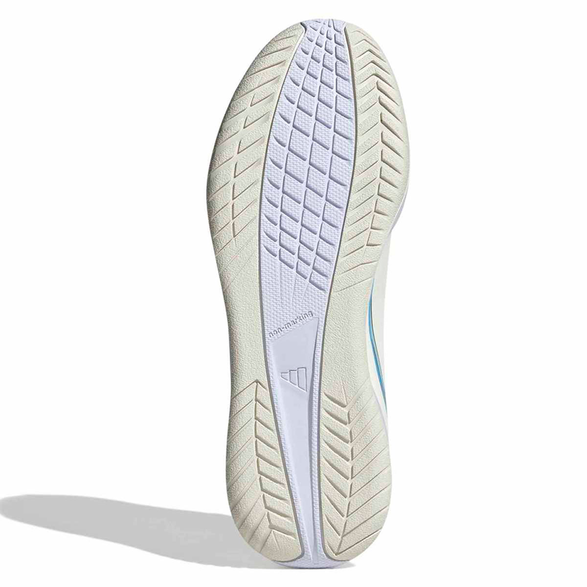 ZAPATILLAS NIÑO ADIDAS FUTBOL INDOOR F50 MESSI CLUB - 6