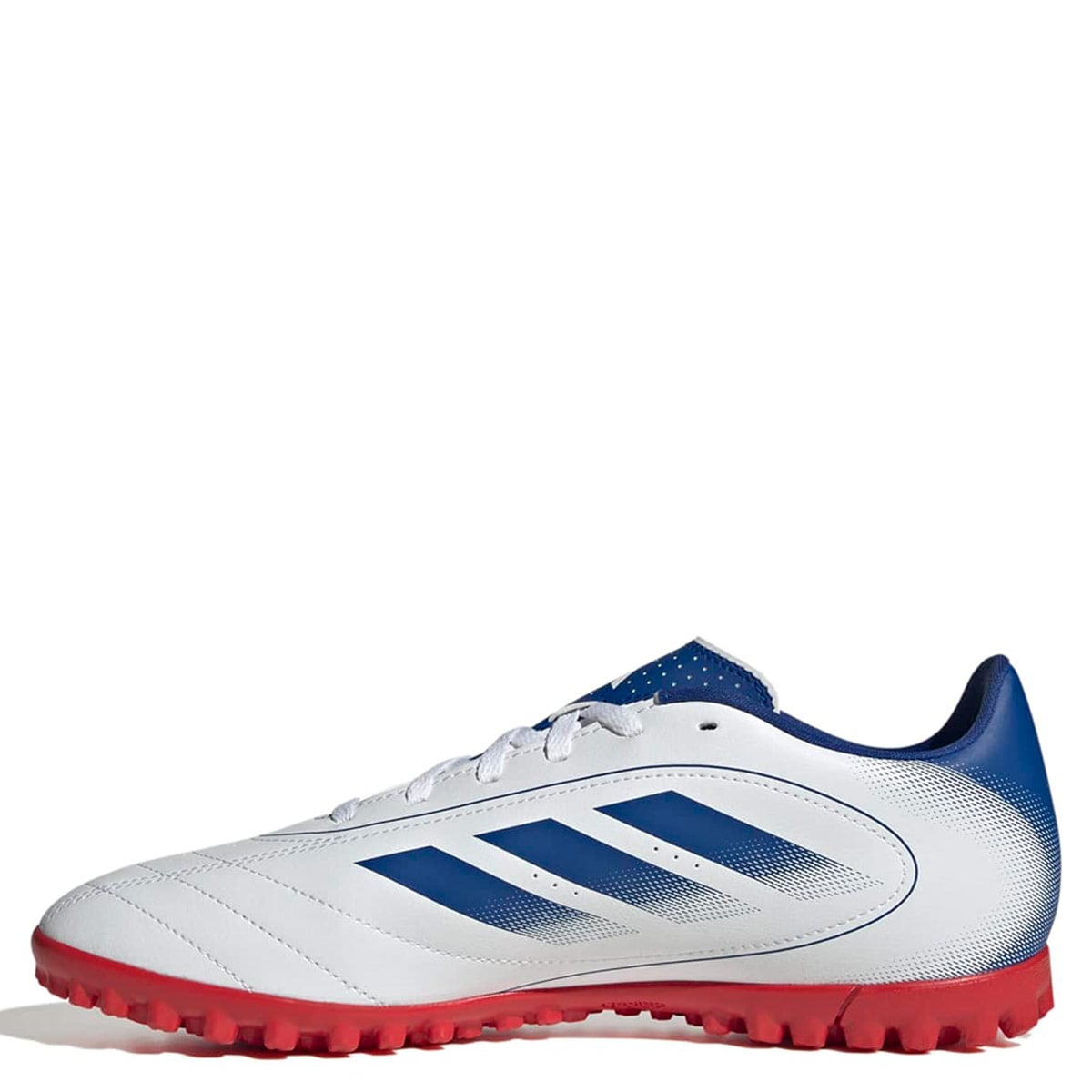 ZAPATILLAS HOMBRE ADIDAS FUTBOL PASTO SINTÉTICO GOLETTO IX - 3