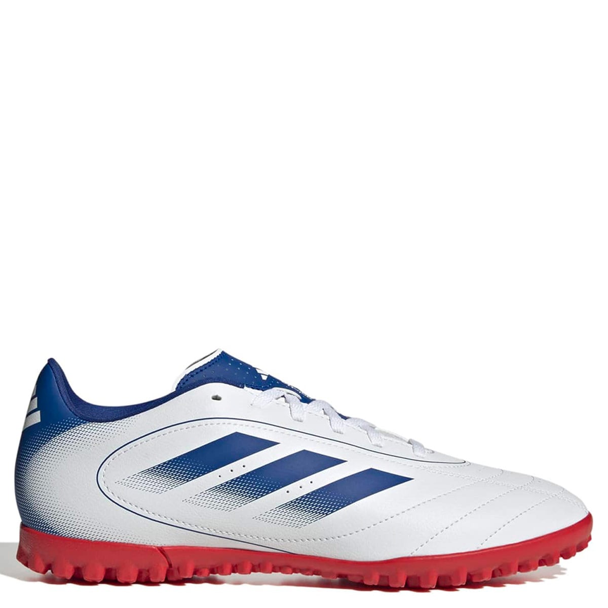 ZAPATILLAS HOMBRE ADIDAS FUTBOL PASTO SINTÉTICO GOLETTO IX - 1