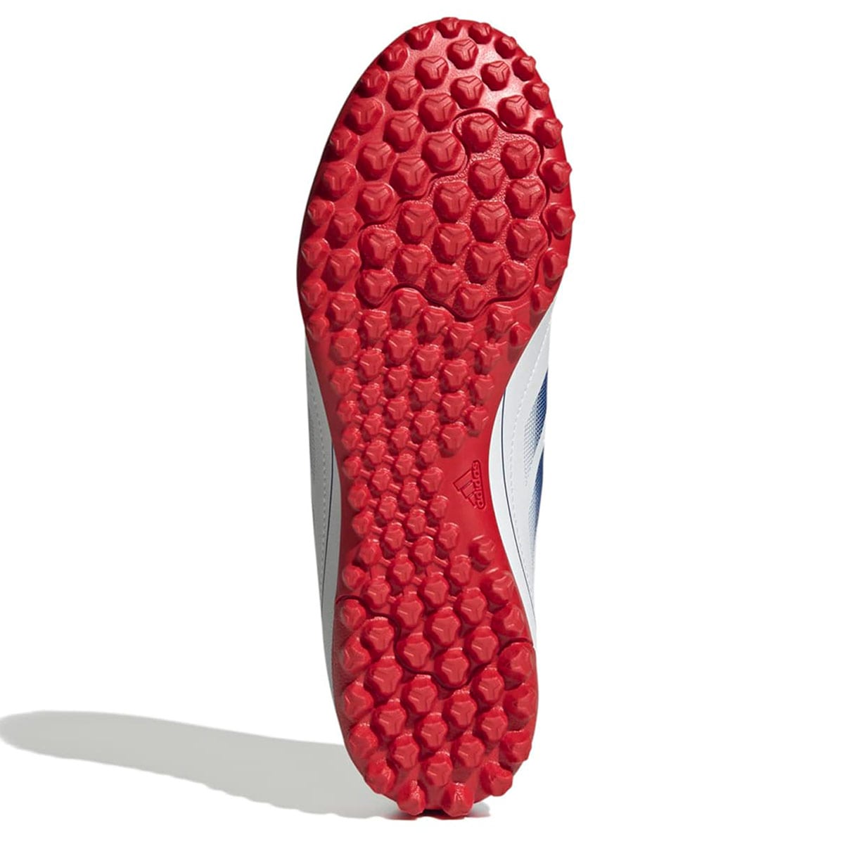 ZAPATILLAS HOMBRE ADIDAS FUTBOL PASTO SINTÉTICO GOLETTO IX - 6